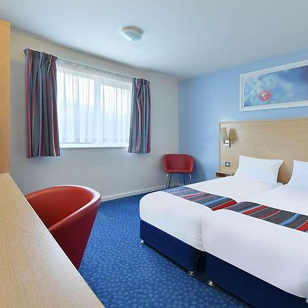 Travelodge Penrith Szoba fotó