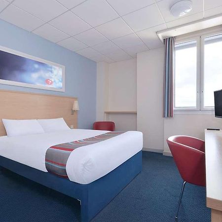 Travelodge Penrith Szoba fotó