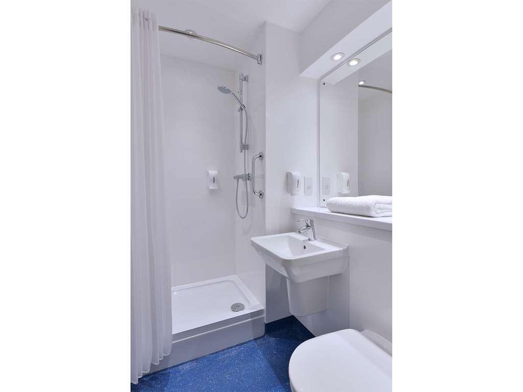 Travelodge Penrith Szoba fotó