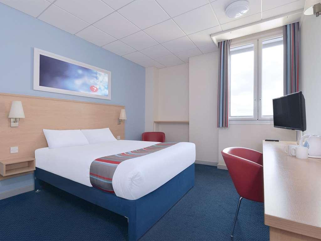 Travelodge Penrith Szoba fotó