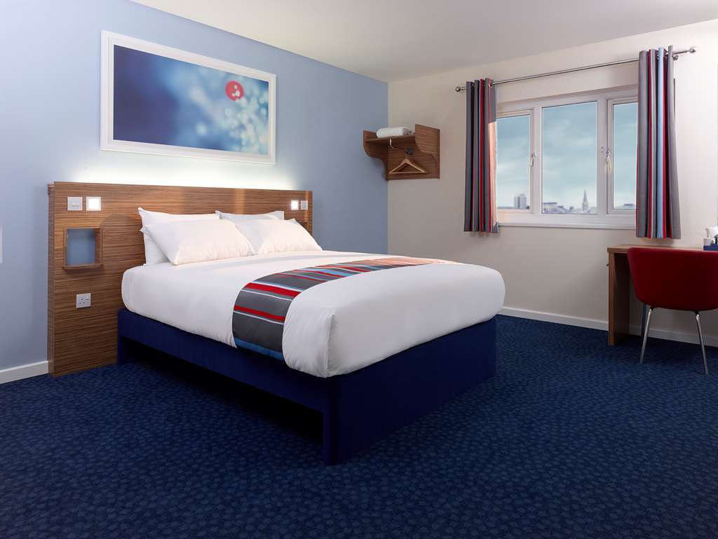 Travelodge Penrith Szoba fotó