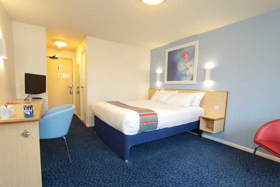 Travelodge Penrith Szoba fotó