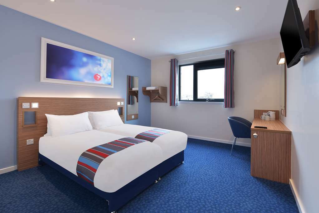 Travelodge Penrith Szoba fotó